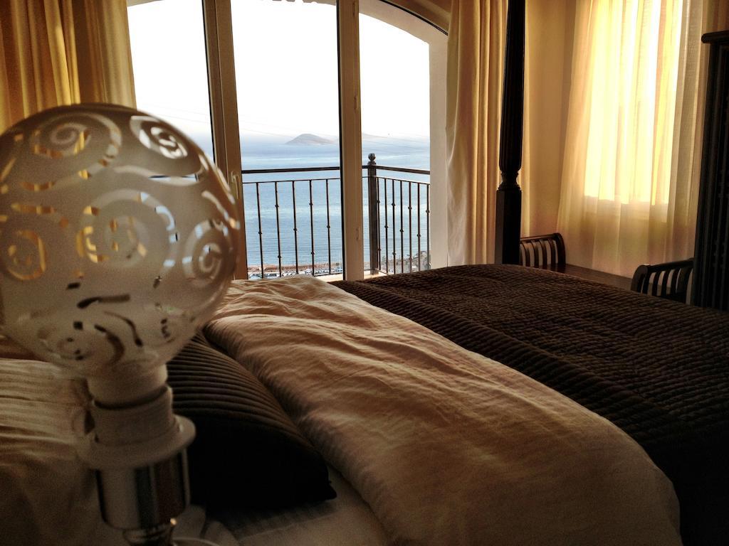 Villa Valo 卡尔坎 客房 照片